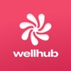 Wellhub (Gympass) icon
