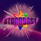 Dive into the extraordinary universe of Starburst - Stellar Slots, a unique slot game where you guide a daring astronaut through diverse and breathtaking galaxies