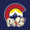 Mile Hi Popcorn icon