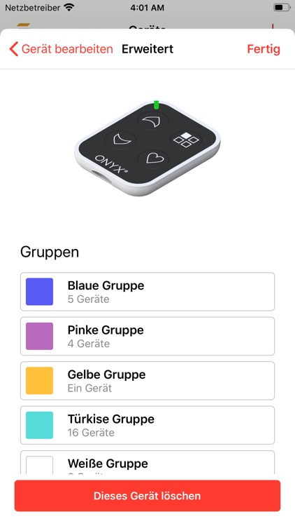 ONYX.HOME screenshot-4