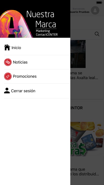 Marketing ContactCenter Mexico