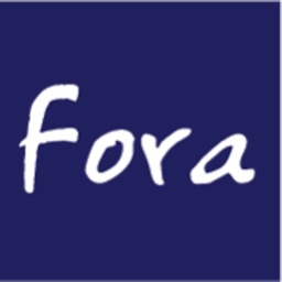 Fora Marketplace