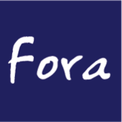 Fora Marketplace