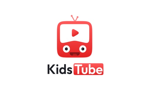 Kids Tube for YouTube app icon