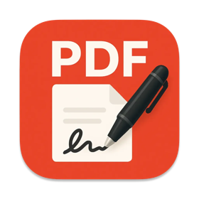 螢幕擷取畫面 (6) PDF Editor- Edit PDF Documents