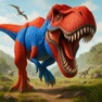 Get Jurassic Dinosaur Survival 3D for iOS, iPhone, iPad Aso Report
