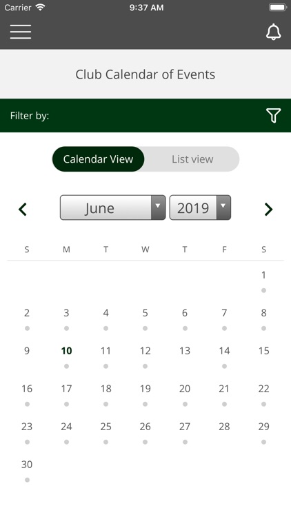 Springdale GC screenshot-4