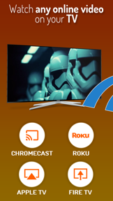 iWebTV PRO screenshot