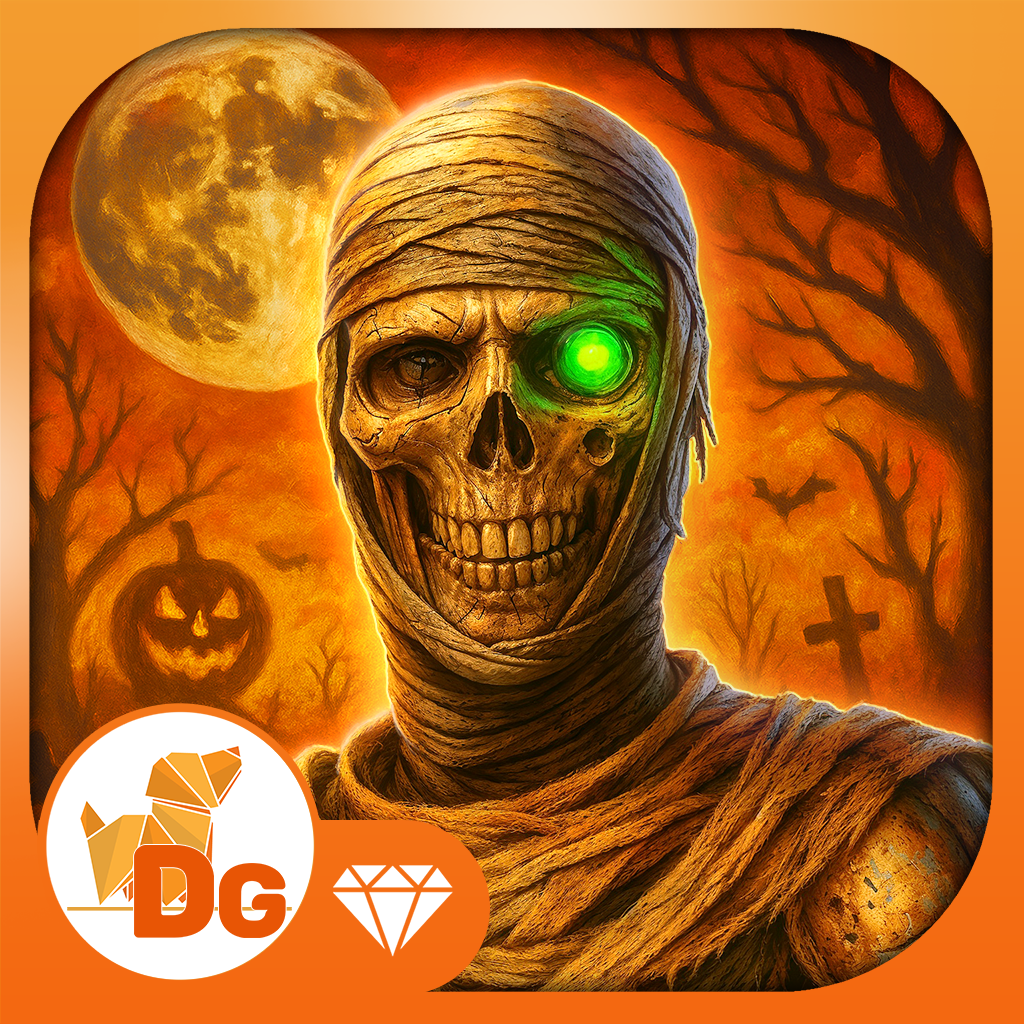 Get Gloomy Tales 1: Bonus F2P for iOS, iPhone, iPad Aso Report