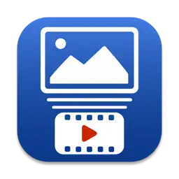 Frame Grab app icon