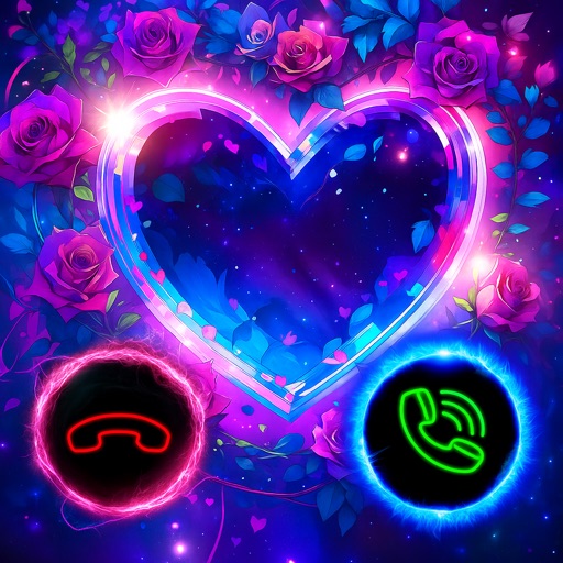 Color Phone: Call Screen Theme