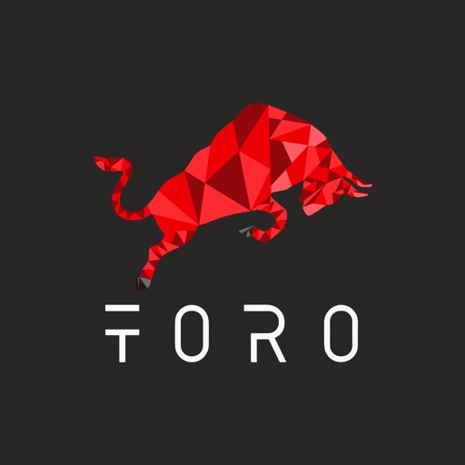 TORO: доставка еды icon