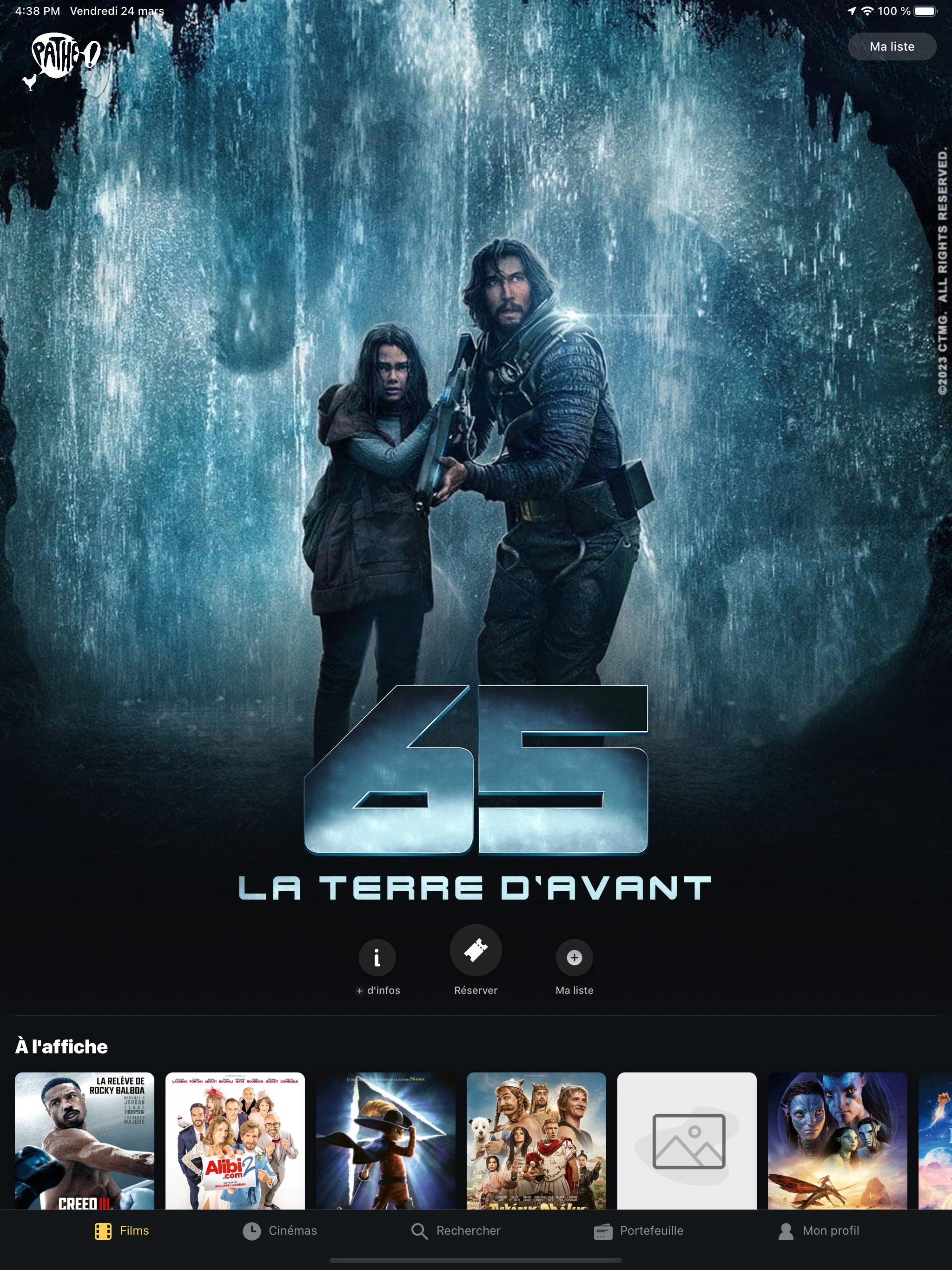 Pathé Tunisie
