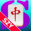 zMahjong Super Solitaire SZY icon