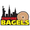 Empire Bagels App Feedback
