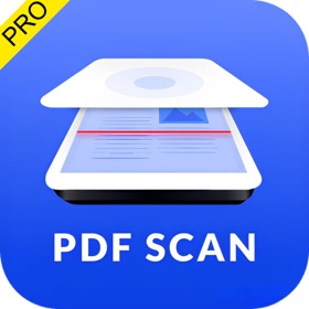 屏幕截图 (6) Quick Scan Pro:Scanner for Doc