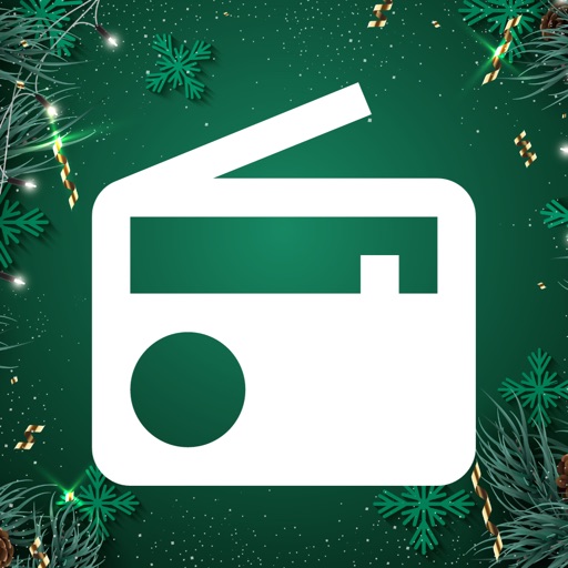 Xmas Radio