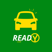 READY by EUROPCAR