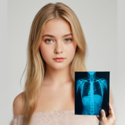 Xray Simulation - Learning App