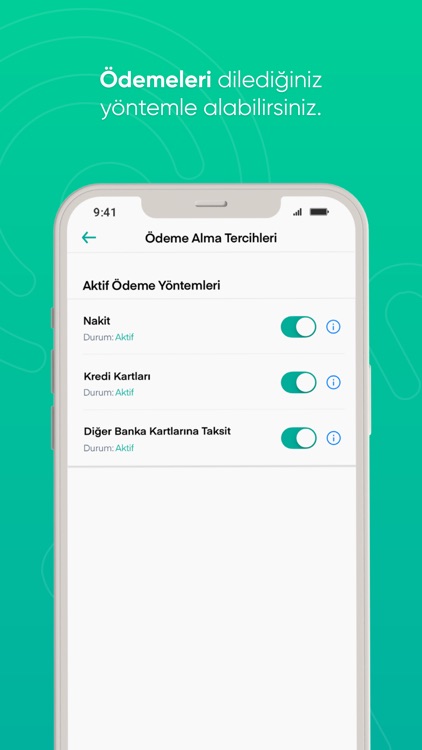 Kuveyt Türk CebimPOS screenshot-3