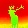 Night Vision Thermal Filter ㅤ icon