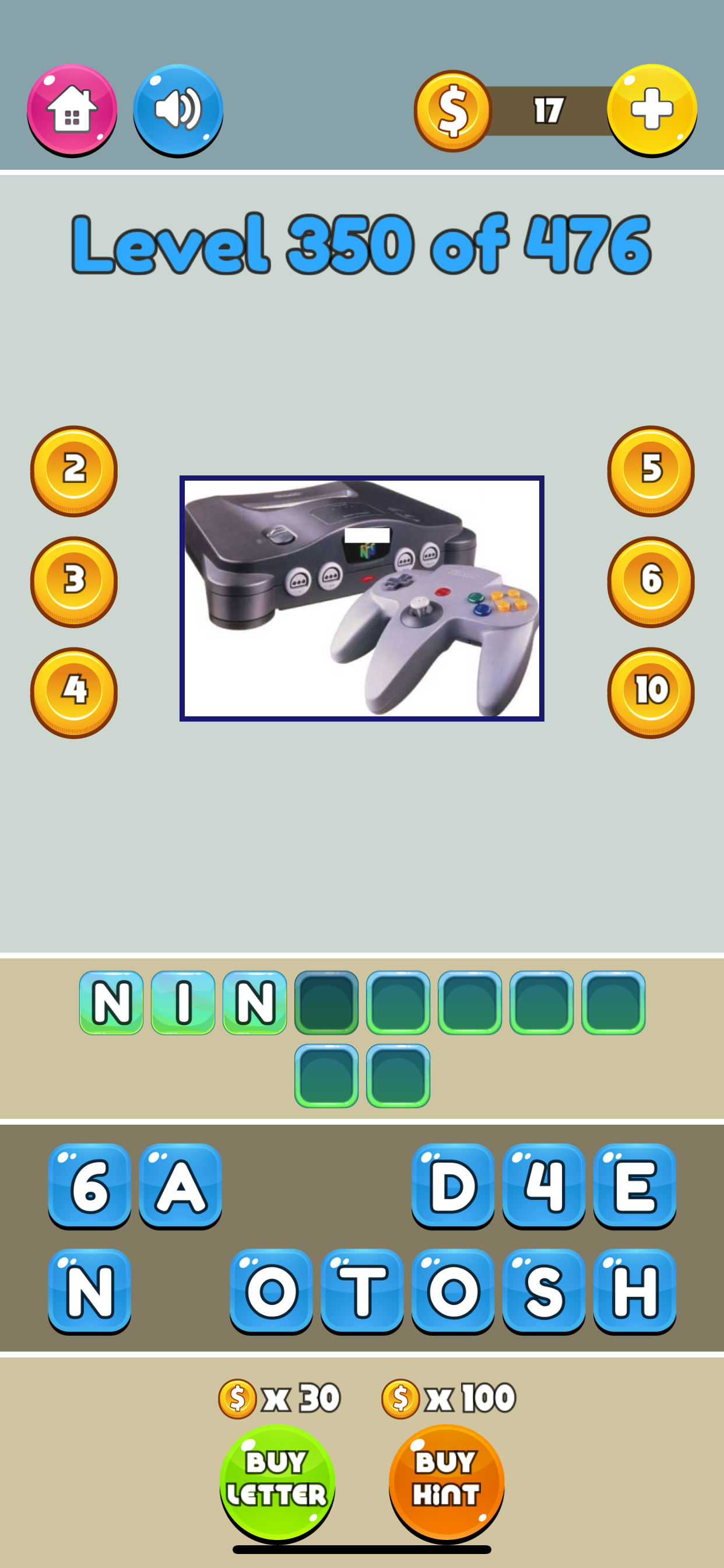 90s Quiz: Trivia & Guess Game