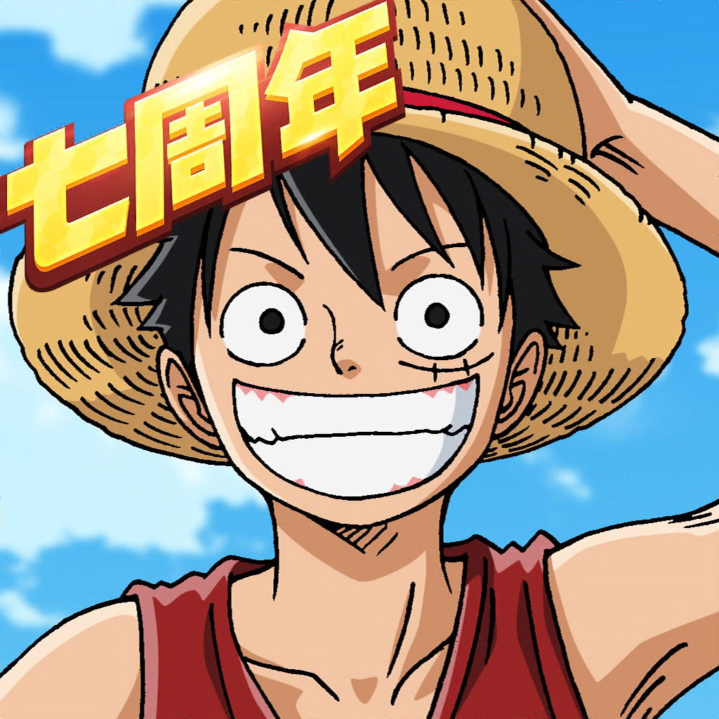 Get 航海王：燃烧意志-正版授权 for iOS, iPhone, iPad Aso Report