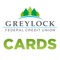 Enjoy easy and on-the-go management of your debit and credit cards with the ManageMyCard app from Greylock FCU