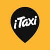 iTaxi - The Taxi App icon