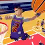 Basketball.io Dunk Sports Game