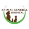 This app is designed to provide extended care for the patients and clients of Animal General Hospital in Columbus, Georgia