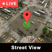 Live Street View Earth