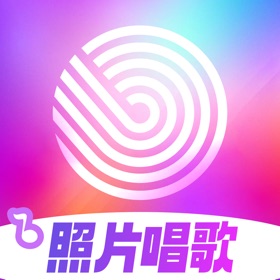 丽影相机-视频唱歌风格写真专属动物长相