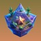 Dive into AstroGreenhouse Trade, a management-simulator game where you cultivate exotic exoplanetary crops in a high-tech bioconsole on a remote asteroid