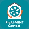ProAirVENT Connect icon
