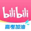 哔哩哔哩-弹幕番剧直播高清视频 - bilibili