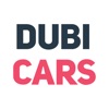 DubiCars | Used & New Cars UAE icon