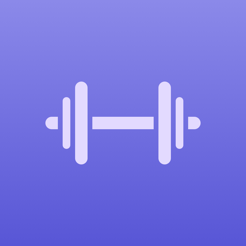 ‎Liftr - Workout Tracker