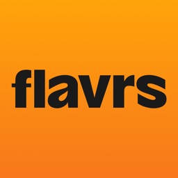 Flavrs: Watch. Shop. Eat.
