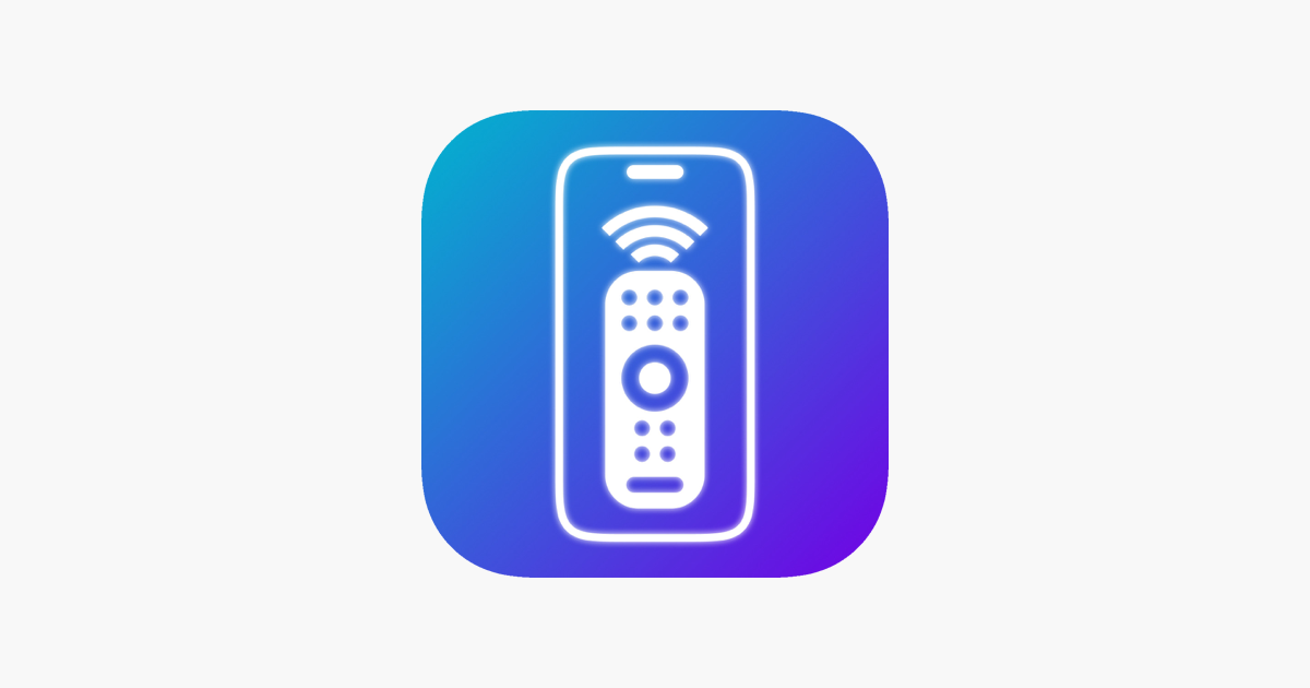 ‎Smart TV Remote Control + on the App Store