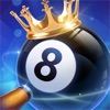 Happy Billiards 8 ball pool 3D icon