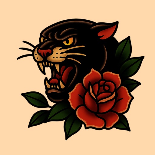 Tattoo Design Creator InkDream