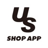 US SHOP APP - iPhoneアプリ