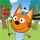 Kid-E-Cats - Educational Game