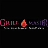 Grill Master Leigh