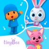 Kids Nursery Rhymes | TinyBee icon
