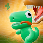 Dashy Dino