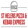 St. Helens Pizza&Kebab Express icon