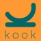 KooK app - Order Food & Groceries Online