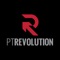 Welcome to the PT Revolution App